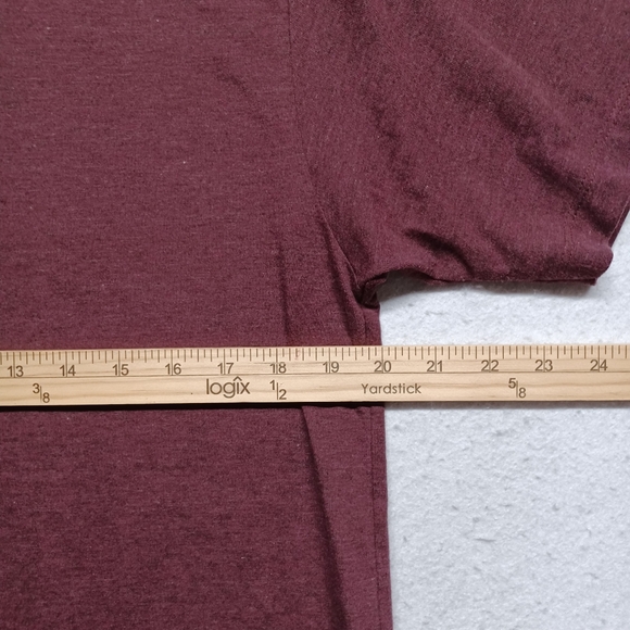 Billabong Short Sleeve Polo Shirt Men's Sz L - Picture 7 of 7